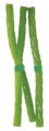 Kenny’s Twists Green Apple Licorice Candy 1 Pound logo