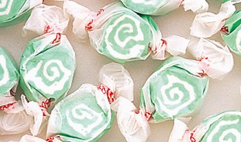 Key Lime Taffy: 5lbs logo