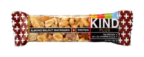 Kind Almond Walnut Macadamia (Pack of 12) logo