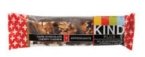 Kind Dark Chocolate Cherry Cashew + Antioxidants Bar (12/1.4 Oz) logo