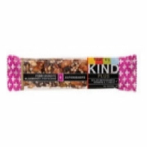 Kind Pomegranate Pistachio+antioxidants Bar ( 12×1.4 Oz) logo