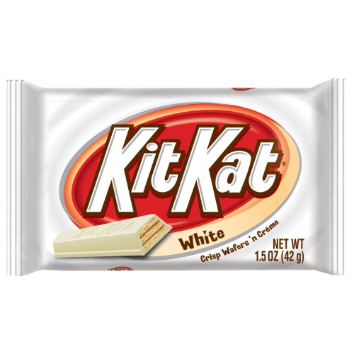 Kit Kat Candy Bar, 1.5 Ounce Bars – [pack of 3] logo