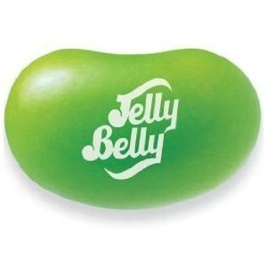 Kiwi Jelly Belly Beans ~ 1/2 To 10 Pound logo