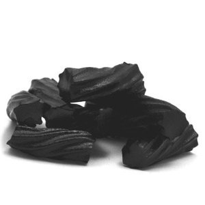 Kookaburra Black Licorice 2 Lb logo