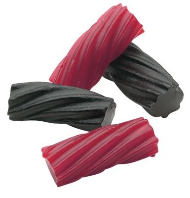 Kookaburra Licorice (1.9 Lb. Bag) logo