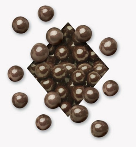 Koppers Chocolate Coffee Cordials, 5-pound Bag logo