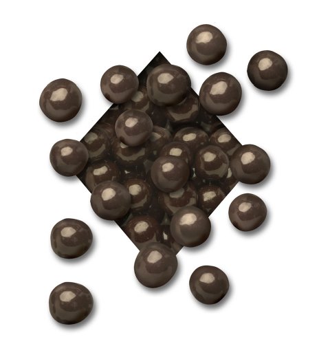 Koppers Chocolate Hazelnut Cordials, 5-pound Bag logo