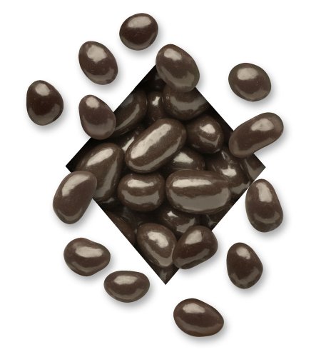 Koppers Dark Chocolate Covered Apricot, 5-pound Bag logo