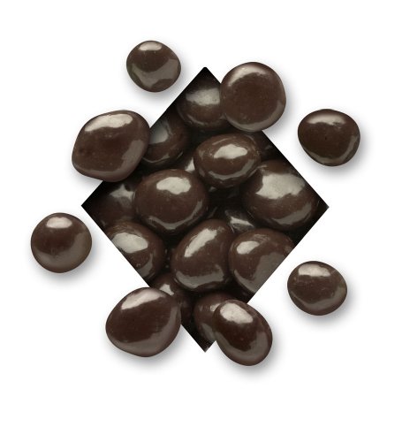 Koppers Dark Chocolate Covered Cherry, 5-pound Bag logo