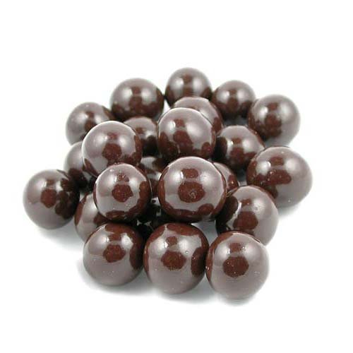 Koppers Dark Chocolate Covered Cordials, 2lbs logo