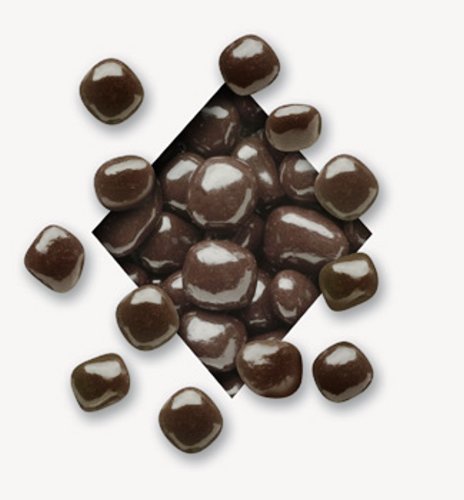 Koppers Dark Chocolate Covered Orange Peel, 5-pound Bag logo