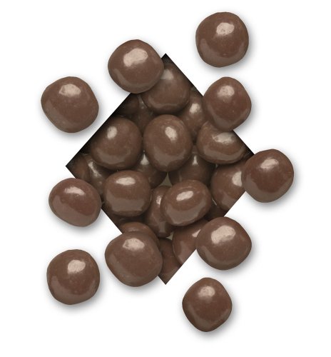 Koppers Espresso Caramels, 5-pound Bag logo