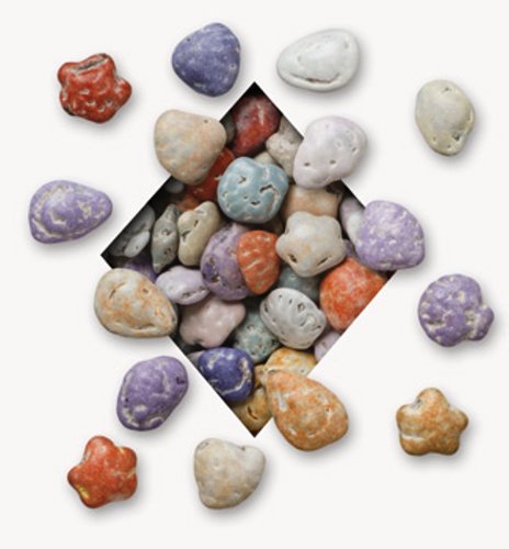 Koppers Milk Chocolate Sea Shells, 5-pound Bag logo