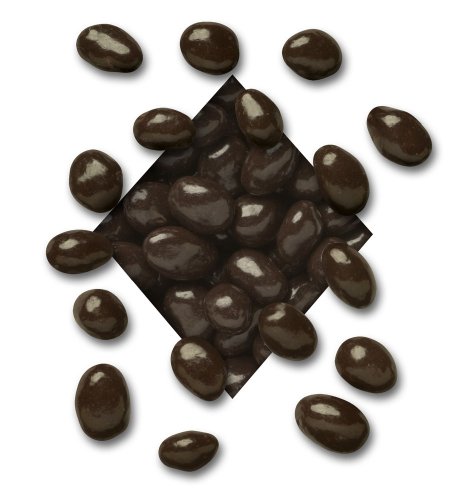 Koppers Raisins In Dark Chocolate, 5-pound Bag logo