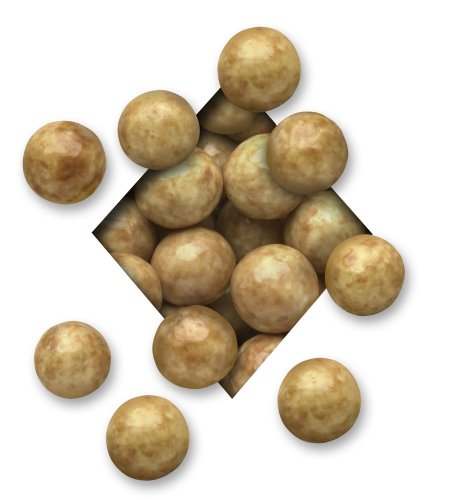 Koppers Ultimate Malted Milk Balls, 5-pound Bag logo