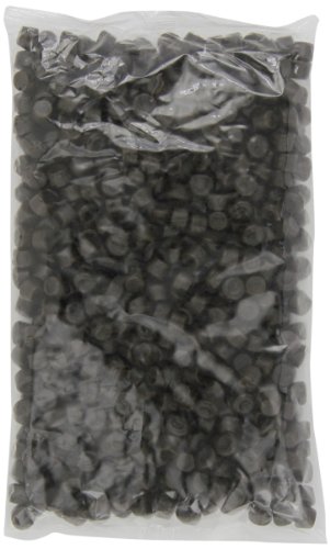 Kraepelien & Holm Sweet Licorice Buttons, 2.2-pound Bags (Pack of 3) logo