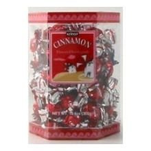 Krinos Greek Cinnamon Flavored Candy – Pack of 3 logo