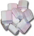 La Nouba Marshmallows Sugar/gluten Free Sugar Free Marshmellow 2.7 Oz (Pack of 6) logo