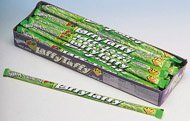 Laffy Taffy Apple Ropes 0.81oz, 24-count Box logo