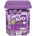 Laffy Taffy Grape, 165 Individually Wrapped Pieces logo