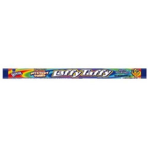 Laffy Taffy Rope Mystery Swirl (Pack of 24) logo