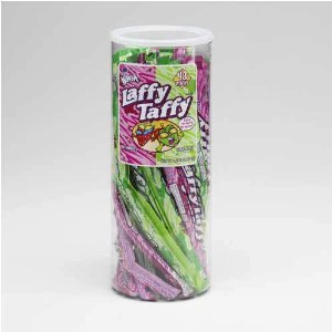 Laffy Taffy Ropes – 48ct (3 Pack) logo