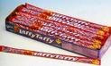 Laffy Taffy Ropes Cherry: 24 Count logo