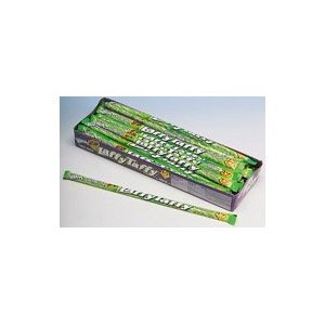 Laffy Taffy Sour Apple Rope 24ct Box logo