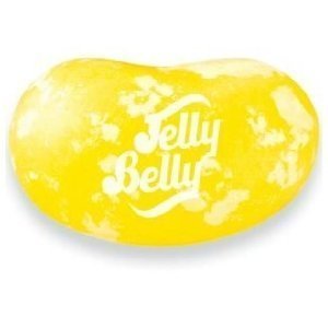 Lemon Drop Jelly Belly Beans ~ 1/2 To 10 Pound logo