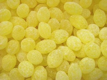 Lemon Drops, 5 Lbs logo