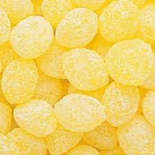 Lemon Drops Candy, 1lb logo