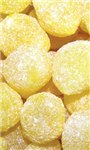 Lemon Drops – Sugar Sanded logo