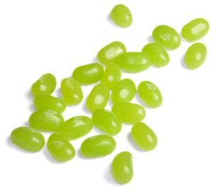 Lemon Lime Jelly Belly Jelly Beans, 2lbs logo