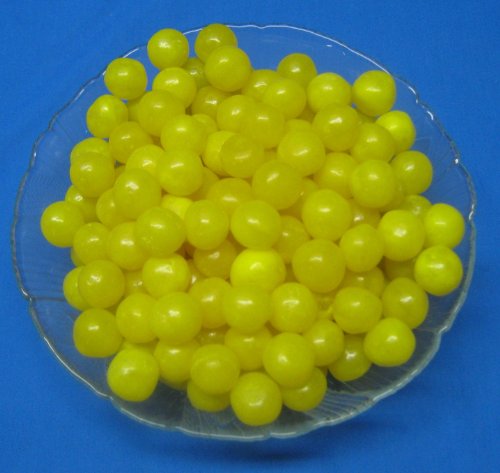 Lemon Sour Chew Candy 2lb logo