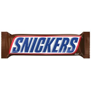 Liberty Distribution 1202 Snickers Candy Bar 1.86 Oz (Pack of 48) logo