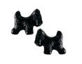 Licorice Black Scottie Dogs 5lb logo