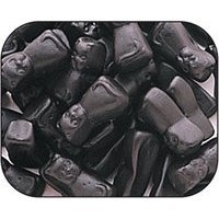 Licorice Cats: 6.6lb Case logo