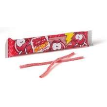 Licorice Cherry Sour Punch Candy, 2 Ounce — 24 Per Case. logo