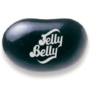 Licorice Jelly Belly Beans ~ 1/2 To 10 Pound logo