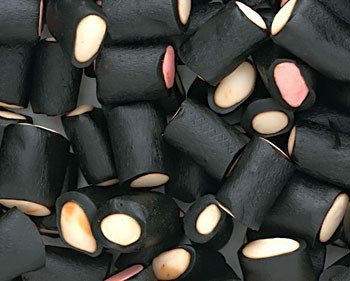 Licorice Rockies, 1lb logo