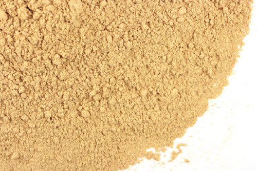 Licorice Root, Powder 16oz logo