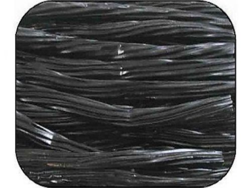 Licorice Sticks (kennys) – Black, 12 Lbs logo