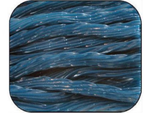 Licorice Sticks (kennys) – Blue Raspberry, 12 Lbs logo