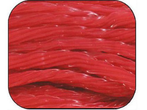 Licorice Sticks (kennys) – Cherry, 12 Lbs logo