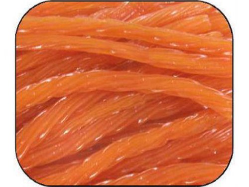 Licorice Sticks (kennys) – Peach, 12 Lbs logo