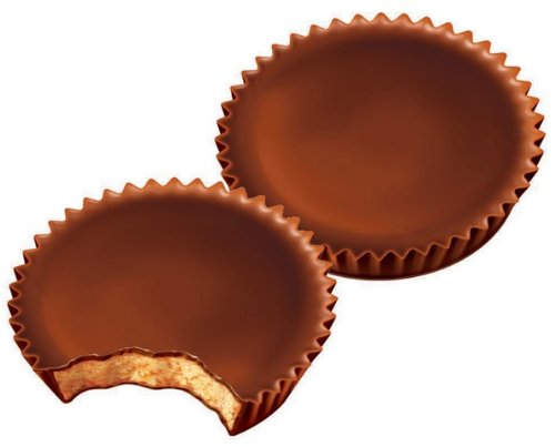 Linette Peanut Butter Cups, 16 Oz. (1 Lb) logo