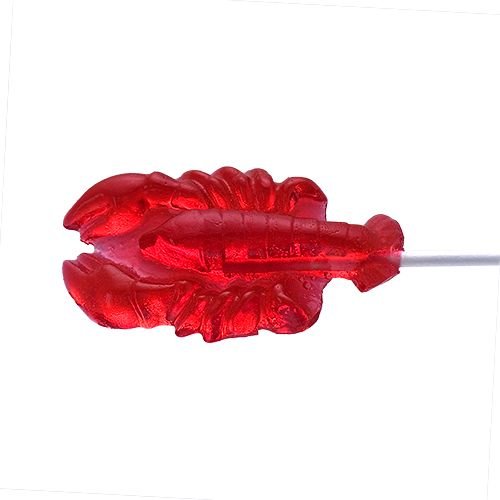 Lobster Lollipop logo