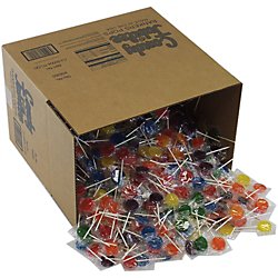 Lollipops, Box Of 1,440 logo