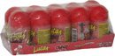 Lucas, Candy Baby Chamoy Powder, 7.1 ounce (30 Pack) logo