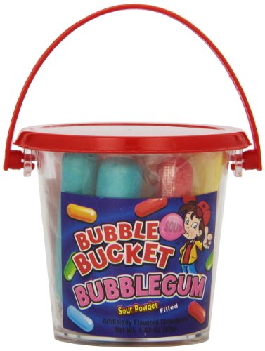 Ludo Llc Bubblegum Pop, 1.41 Ounce (Pack of 12) logo